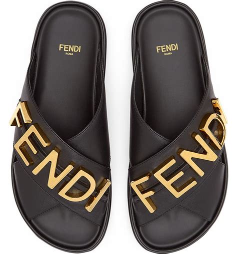 fendi slides cheap.